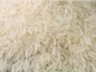 Sharbati Long Grain Sella / Parboiled Rice