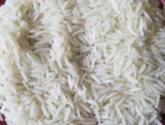 SHARBATI LONG GRAIN RAW RICE, for Cooking, Food