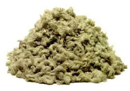 Loose Rockwool Mineral Wool