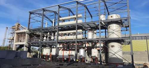 Solvent Extraction Plants at Rs 1 Cr / Piece in Navi Mumbai | Pemac ...