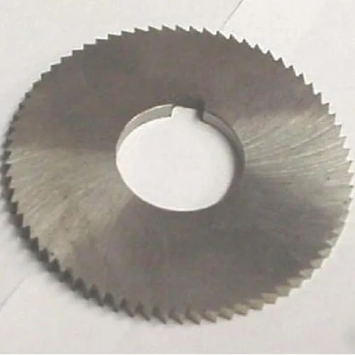 Carbide Keyway Milling Cutter at Rs 1,500 / Piece in Chennai Fine Cut Tools & Services