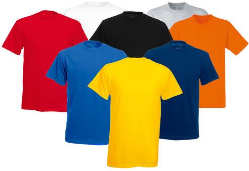 T Shirt, Color : Multicolor
