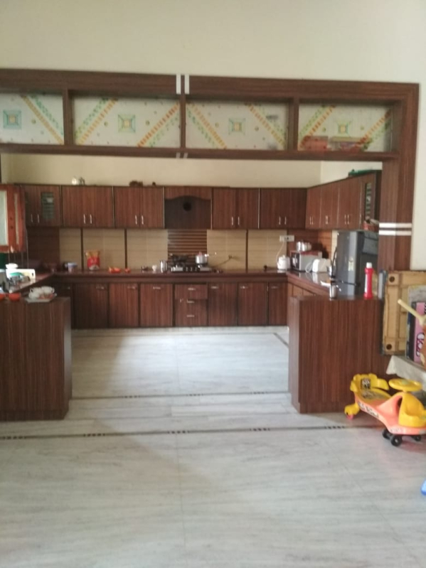Modular Kitchen Designing Services at Rs 1,200 / Square Feet in Hisar