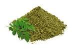 Green Leaf Organic Moringa Products, For Medicine, Packaging Type : Pp Bag