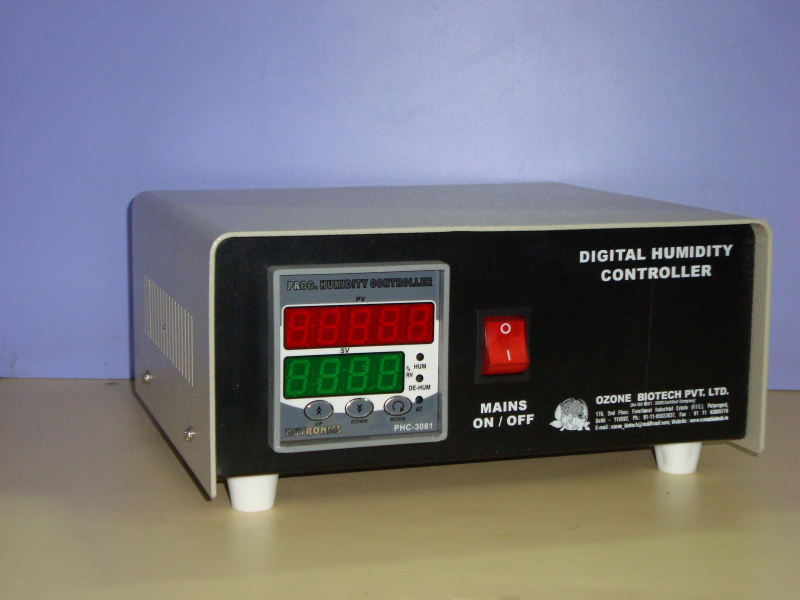 humidity controllers