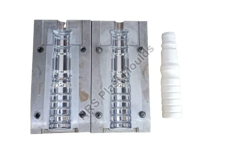 Hdpe Inner Bottle Blow Mould, Size : Customised