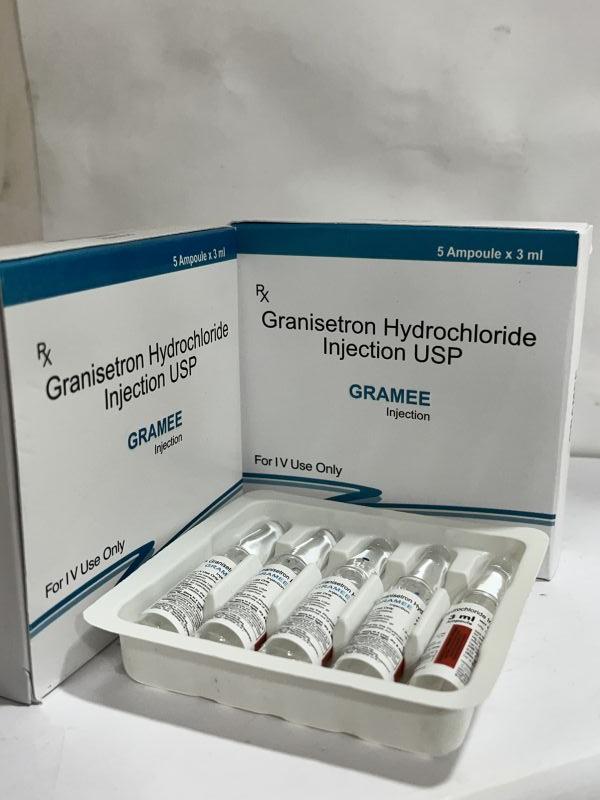 Granisetron Injection