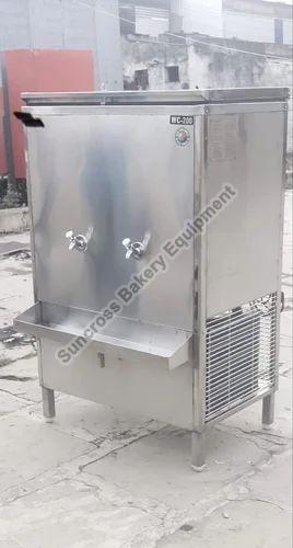Stainless Steel 90 Litre Water Cooler