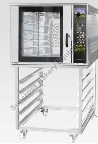 Suncross Convection Oven