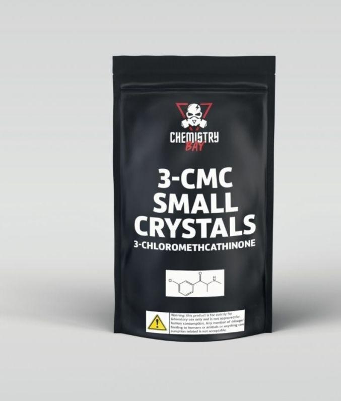 3-CMC SMALL CRYSTALS