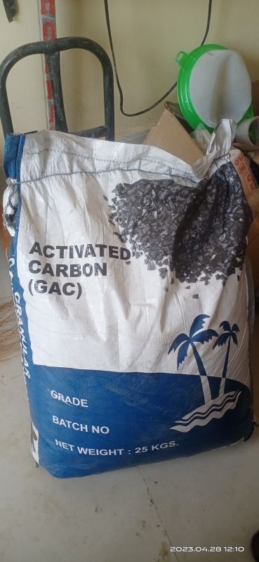 activated carbon