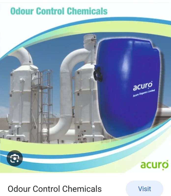 Acuro Liquid fragrance chemical, Purity : 50%