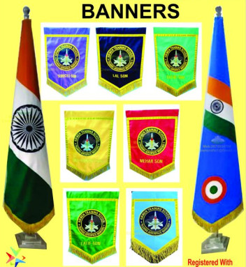 INDIAN ARMY FLAG NAVY AIR FORCE