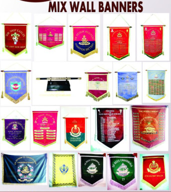 Acp mix wall banner