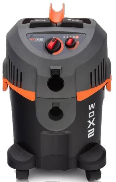 Forbes Wd X2 Vacuum Cleaner, Automatic Grade : Automatic