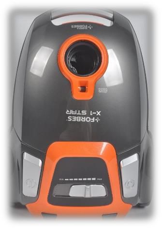 Forbes X1 Vacuum Cleaner