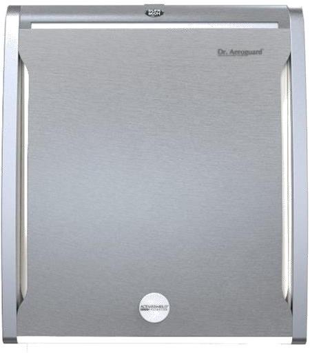 White Automatic Scpr 660h Dr. Aeroguard Air Purifier, for Industrial Use, Voltage : 220V