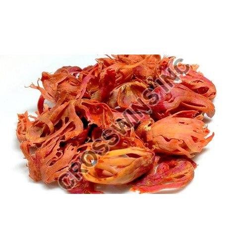 Red Mace Spice, for Cooking Use, Form Whole at Rs 1,500 / Kilogram in