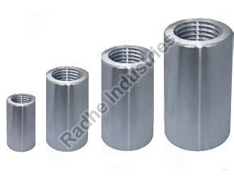 Rebar Parallel Threaded Coupler