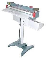 Foot Sealer, for Industrial Use