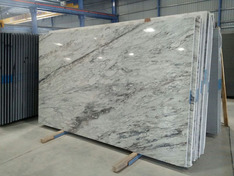 River White Granite