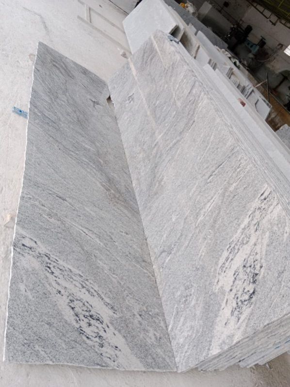 Viscon White Granite