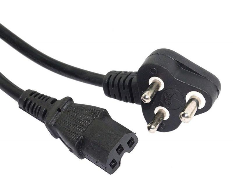 Desktop Power Cable