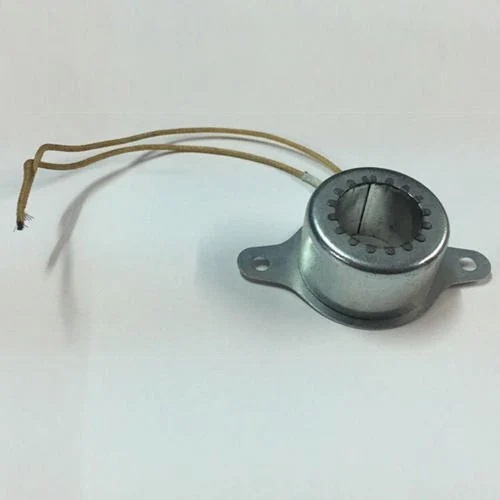 Thermosys Packaging Machine Heater, Shape : Round
