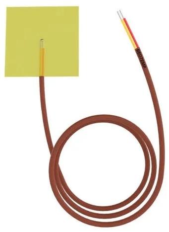 Surface Type Thermocouple