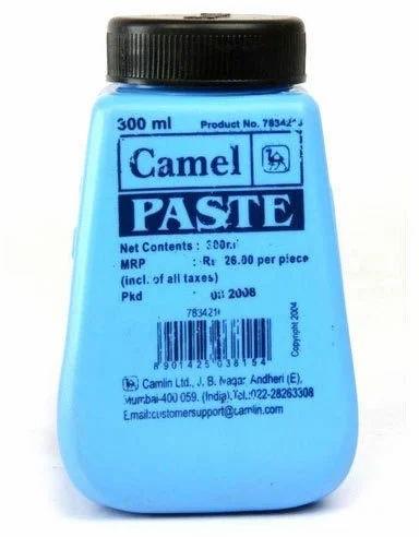 Camel Blue Paste