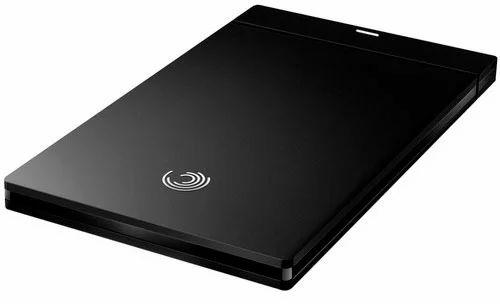 All External Hard Disk, Feature : Easy Data Backup, Easy To Carry, Light Weight
