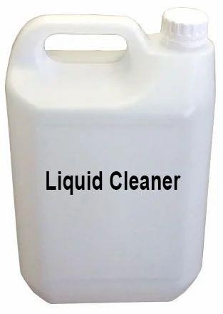 Red Liquid Cleaner
