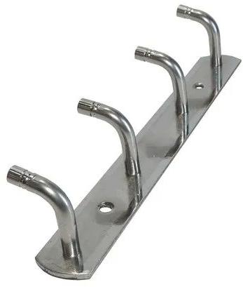 4 Hook Stainless Steel Hanger