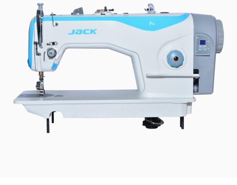 single needle lockstitch machine