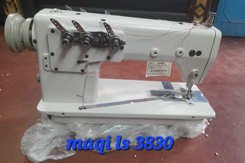 Twin Needle Sewing Machines