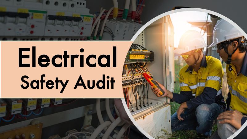 Electrical Safety Audit Services at Best Price in Indore | Aaditer ...