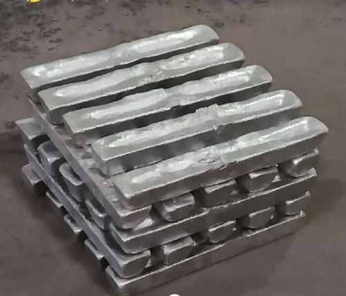 ALSI-132 Aluminium Alloy Ingots