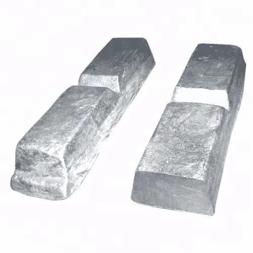 Polished LM9 Aluminium Alloy Ingots, for Industrial