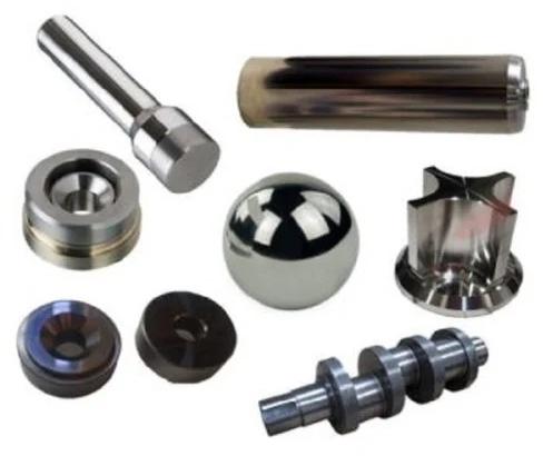 Stainless Steel Homogenizer Spare Parts