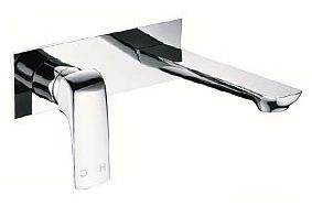 RAS 365 Single Lever Concealed Basin Mixer