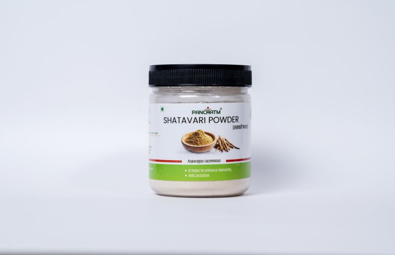 Shatavari Powder, Packaging Type : Plastic Jar
