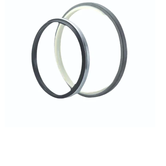 Hiflon Blue PU Rubber Wiper Seal at Rs 100 / Piece Fluoroplast