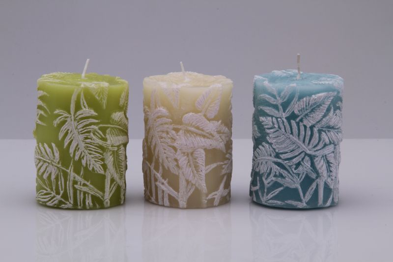 General Wax & Candle | All about decorative candles - General Wax & Candle