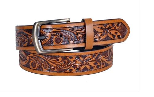 Women Leather Belt, Feature : Smooth Texture, Shiny Look, Nice Designs