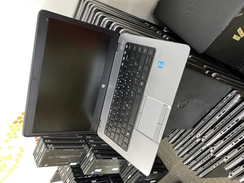 HP Elitebook SSD Refurbished Laptops