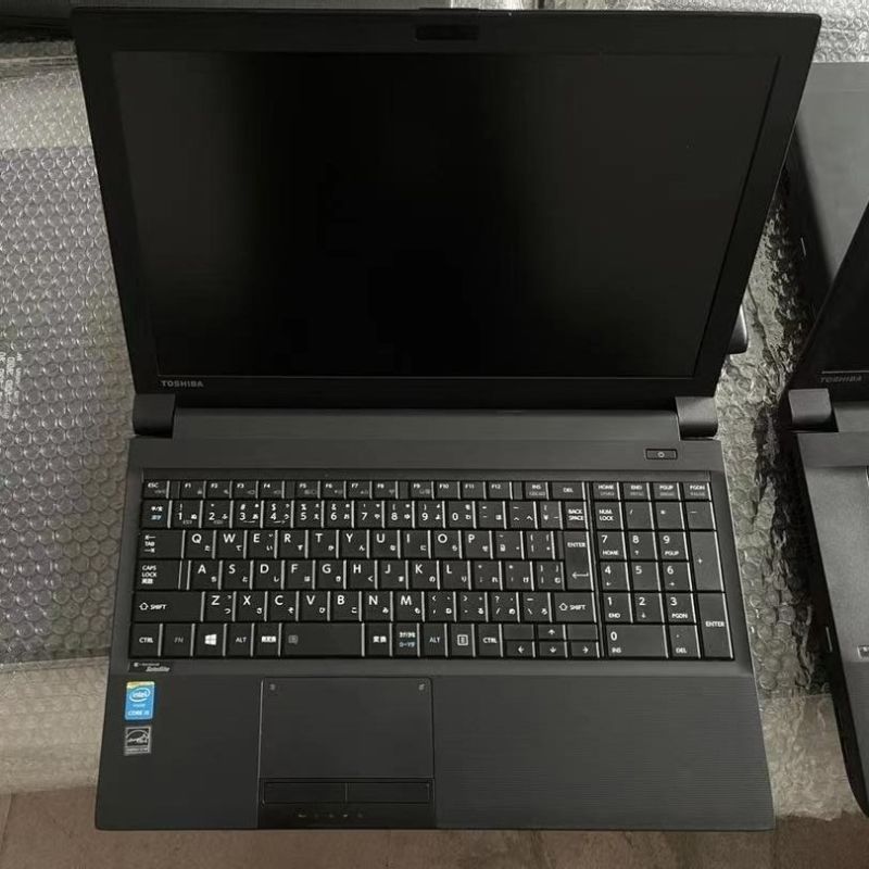 toshiba b553 i5 3rd gen used laptops