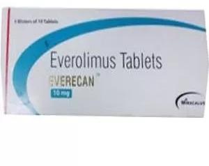 Evercan 10mg Tablet