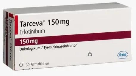 Tarceva 150mg Tablet