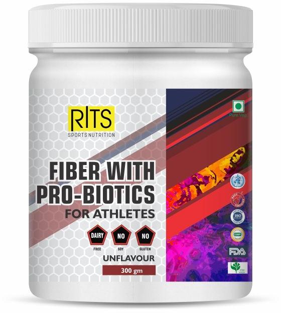 Prebiotic Fiber Supplement Powder