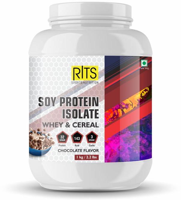 Soy Protein Isolate Powder